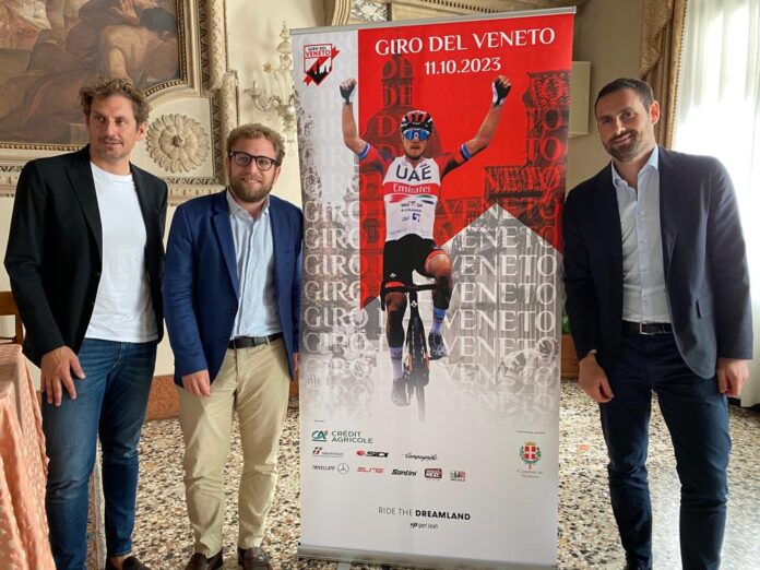 Giro del Veneto 2023