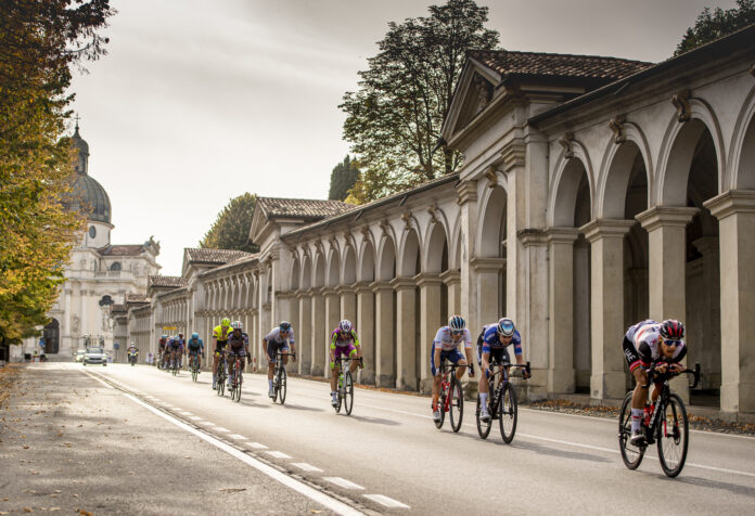 Giro del veneto