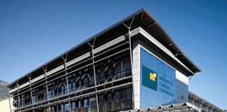 Gruppo Cassa Centrale e Banca Finint: operazione di compravendita di crediti per 41 milioni sulla piattaforma BlinkS fondato sul bene comune fitch Alluvione Emilia Romagna gruppo cassa centrale Anfir Prestipay neam banca factoring Gruppo Cassa Centrale banca