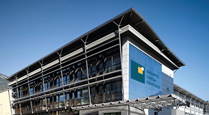 Record per NEF di Cassa Centrale: asset oltre i 10 miliardi e nuovi fondi etici fondato sul bene comune fitch Alluvione Emilia Romagna gruppo cassa centrale Anfir Prestipay neam banca factoring Gruppo Cassa Centrale banca nef