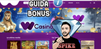 Come massimizzare le tue vincite: i migliori bonus dei casinò da tenere d’occhio Guida Bonus