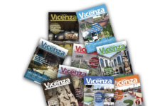 Comune risponderà a domande su “La città di Vicenza”: per Rucco “Rivista a costo zero per il cittadino”, per Possamai “Da chiudere, è carta straccia” I 9 numeri de “La città di Vicenza”