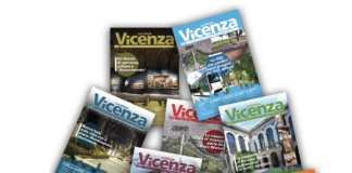 Comune risponderà a domande su “La città di Vicenza”: per Rucco “Rivista a costo zero per il cittadino”, per Possamai “Da chiudere, è carta straccia” I 9 numeri de “La città di Vicenza”