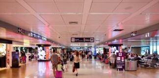 I migliori (e peggiori) aeroporti al mondo. Fiumicino brilla, disastro Berlino