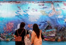 Abilmente Autunno, in fiera a Vicenza continua il fine settimana più creativo dell’anno