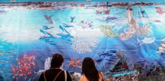 Abilmente Autunno, in fiera a Vicenza continua il fine settimana più creativo dell’anno