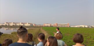 Fondazione Cariverona, 6 progetti ammessi col bando “Capitale naturale” a Vicenza per 1,6 milioni di euro: biodiversità al Parco della Pace Fondazione Cariverona Parco della Pace paradiso naturale