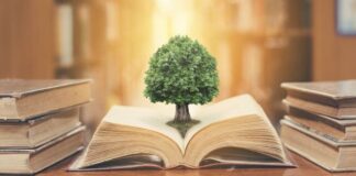 La liberazione del sapere: il discorso della domenica di Walter Mauriello, presidente di Meritocrazia Italia I libri tra le fonti del sapere