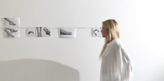 “The Ballad of Human Mutations”, Vicenza e Veneto a Milano con la personale di Aliteia per ACMT-Rete per la Malattia di Charcot-Marie-Tooth In mostra... Alice Babolin, Aliteia