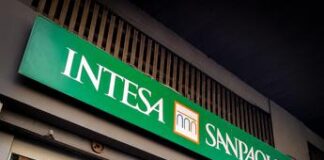 Intesa Sanpaolo, piano per 3.000 esodi volontari
