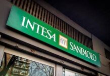 Intesa Sanpaolo, utili a 9,3 miliardi di euro: l’obiettivo è 10 miliardi per il 2026