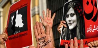 Iran, in clinica psichiatrica chi sfida l’obbligo del velo: l’annuncio choc