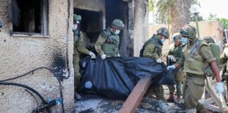 Guerra Israele Hamas, consiglieri regione Veneto FdI chiedono condanna dei terroristi palestinesi Israele Hamas 2023