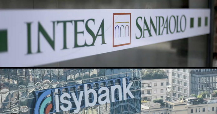 Isybank di Banca Intesa Sanpaolo