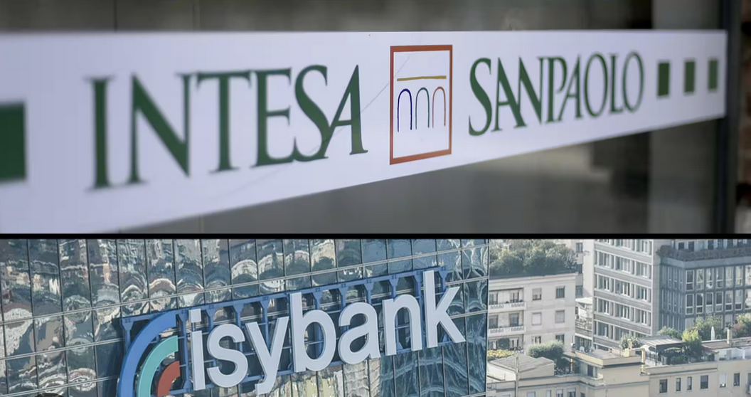 Isybank di Banca Intesa Sanpaolo