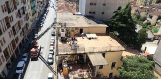 Kata, zio della bimba scomparsa e altri 3 rinviati a giudizio per racket stanze in albergo occupato