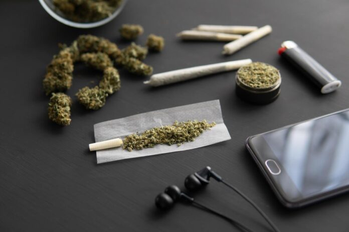 La cannabis fa bene al cuore? Uno studio ammette gli effetti positivi della marijuana