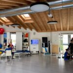 La Rocca di Altavilla Vicentina, convenzione con Ulss 8 a favori di persone con traumi cranici La rocca Altavilla Vicentina brain traumi