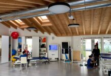 La Rocca di Altavilla Vicentina, convenzione con Ulss 8 a favori di persone con traumi cranici La rocca Altavilla Vicentina brain traumi