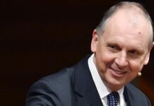 Nord Est Multimedia – ex Gedi, l’augurio di buon lavoro del presidente Zaia al neo direttore Ubaldeschi e all’intera compagine giornalistica Luca Ubaldeschi