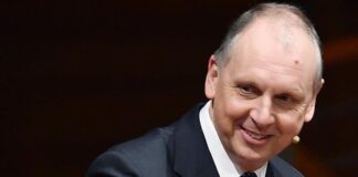 Nord Est Multimedia – ex Gedi, l’augurio di buon lavoro del presidente Zaia al neo direttore Ubaldeschi e all’intera compagine giornalistica Luca Ubaldeschi