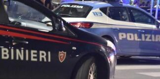 Mafia garganica, in corso maxi-operazione interforze: arresti e sequestri