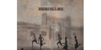 “Marmajeta – La squadra perfetta”, il 19 ottobre alle 18.00 al Bar Matteotti di Vicenza l’autore Giancarlo Dalla Libera dialogherà con Alessandro Scandale "Marmajeta, la squadra perfetta" di Giancarlo Dalla Libera