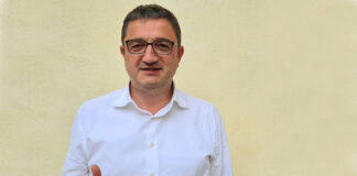 Maurizio Fugatti (Lega) confermato presidente della Provincia autonoma di Trento. Le reazioni in Veneto Maurizio Fugatti