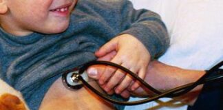 Milano, ‘exploit’ scarlattina tra i bimbi ma meno gastroenteriti
