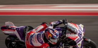 MotoGp Qatar, Martin in pole e Bagnaia quinto