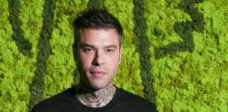 Muschio Selvaggio, Fedez annuncia: “Passa nelle mani di Luis”
