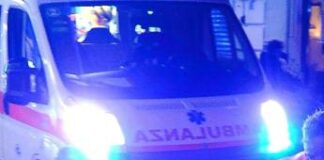 Napoli, studente universitario aggredito a sprangate