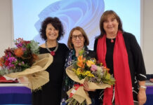 Cambio ai vertici dello Spi del Veneto, la rodigina Nicoletta Biancardi nuova segretaria generale Nicoletta Biancardi