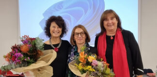 Cambio ai vertici dello Spi del Veneto, la rodigina Nicoletta Biancardi nuova segretaria generale Nicoletta Biancardi