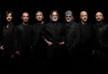 Bassano del Grappa, PFM canta De Andrè al CMP Arena PFM canta De André