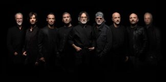 Bassano del Grappa, PFM canta De Andrè al CMP Arena PFM canta De André