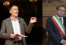 Giacomo Possamai più di Fassino di “abbiamo una banca?”: a Vicenza Banca Finint di Marchi con Paolo Possamai a capo anche media NEM nordest Paolo e Giacomo Possamai