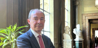 Zanettin (FI): “Con Bruno Mastrotto perdiamo imprenditore carismatico e visionario” zanettin su ulss 8 berica commissioni PagoPA