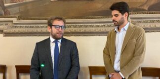 Elia Pizzolato è stato delegato dal sindaco Possamai ai Gemellaggi della Città di Vicenza elia pizzolato