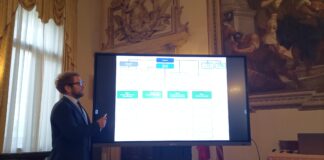 Macchina comunale di Vicenza ridisegnata da Possamai, Cavalieri e Tosetto: “Impostazione rivoluzionaria”. Torna un direttore per i Musei Civici, Fichera verrà sostituito Possamai macchina comunale