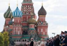 Russia, esplode ordigno in stazione Mosca: ucciso un agente, un altro ferito