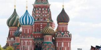 Russia, esplode ordigno in stazione Mosca: ucciso un agente, un altro ferito
