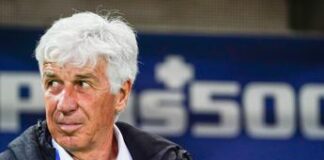 Salernitana-Atalanta 1-2, Gasperini aggancia la Roma al quinto posto