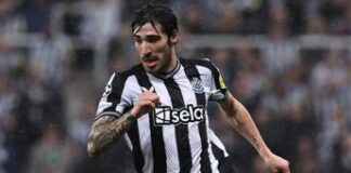 Sandro Tonali, nuove accuse di scommesse illegali: deferito da Federcalcio inglese