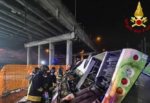 Tragedia Mestre, Domenico Montano DG del camping dove erano ospitate le vittime: “Navetta gestita da società trasporto”