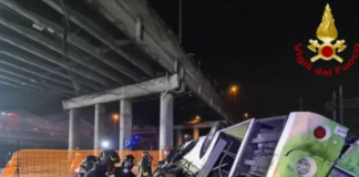 Tragedia Mestre, Domenico Montano DG del camping dove erano ospitate le vittime: “Navetta gestita da società trasporto”