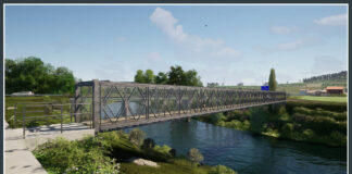Nuovo Ponte di Secula a Longare, via ai lavori. Provincia di Vicenza: chiusura e demolizione dopo le festività natalizie