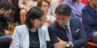 Sondaggi politici: Fratelli d’Italia al 27,8%, crescono Pd e M5S