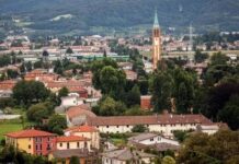 Contributi statali record alle fusioni di comuni del Veneto: nel 2024 erogati oltre 13 milioni di euro Fusione di Comuni, Sovizzo-Gambugliano