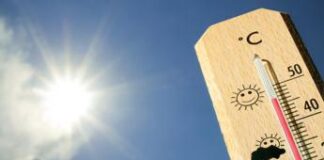 Studio: 150mila morti all’anno nel mondo per ondate di calore